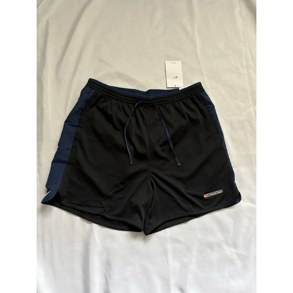 NEW Nike Track Club Dri-FIT 5